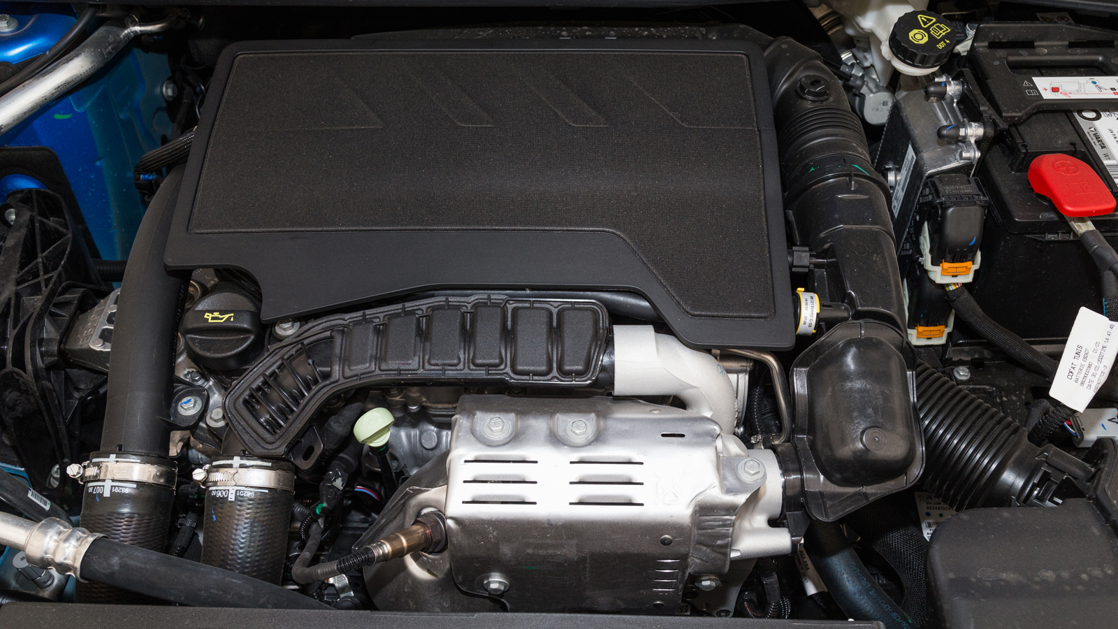 Peugeot 308: Βενζίνη, Diesel, Plug-In ή ηλεκτρικό;